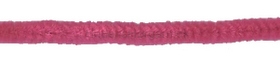 Chenille - Piberenser 7 mm pink